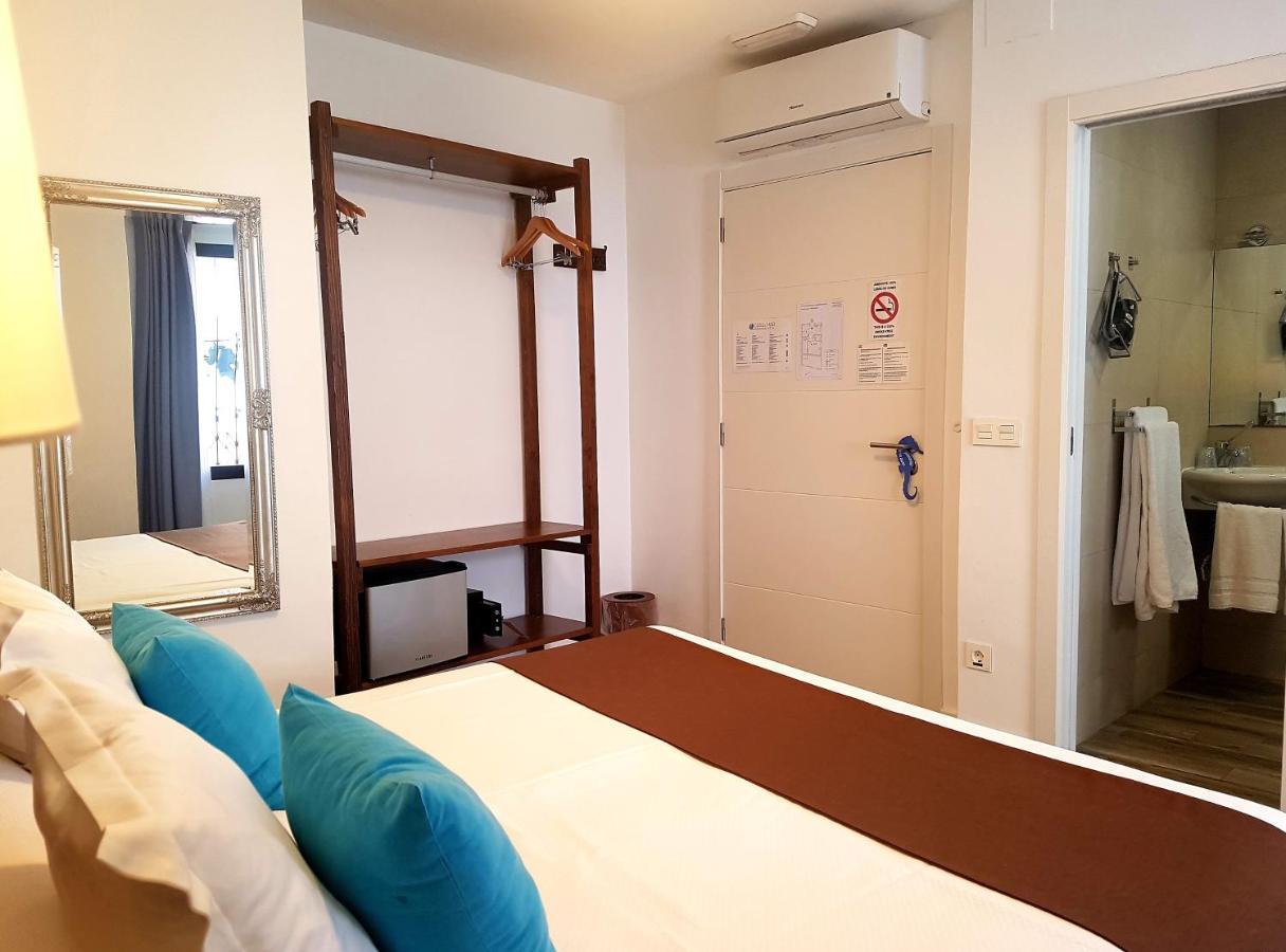 Budget Doppel-/Zweibettzimmer